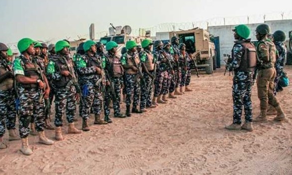 LHQ gia hạn nhiệm vụ phái bộ ở Somalia, gia hạn trừng phạt Nam Sudan