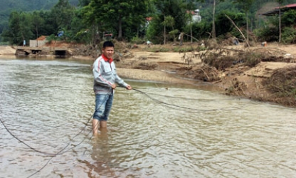 Viettel Lạng Sơn: Tập trung khắc phục sự cố, đảm bảo thông tin liên lạc