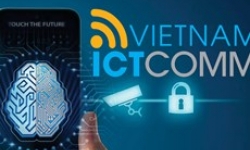 Triển lãm ICT COMM VIETNAM 2022 trở lại trong tháng 6/2022