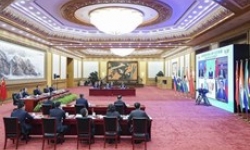 BRICS có thể kết nạp thêm một số nước ở châu Á, châu Phi và châu Mỹ