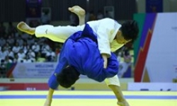 SEA Games 31: Thêm Vàng cho Judo Việt Nam trong ngày thi đấu thứ ba