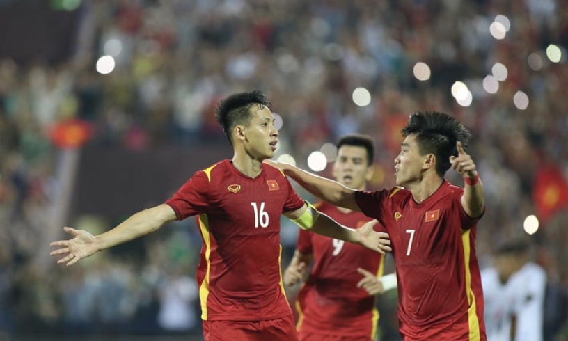 U23 Việt Nam 1-0 U23 Malaysia: Khi nào khó... có TIẾN LINH !!!!!!!!!!!