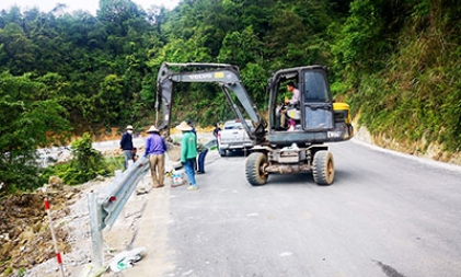 Sẽ khởi công xây dựng Dự án Quần thể khu du lịch sinh thái, cáp treo Mẫu Sơn vào ngày mai, 20/5