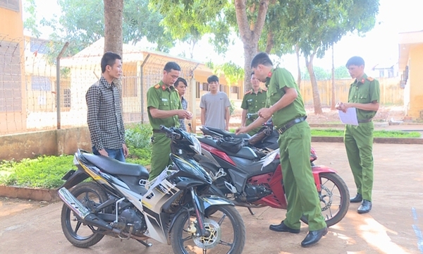 Tăng cường phòng ngừa, đấu tranh với “tội phạm đường phố”