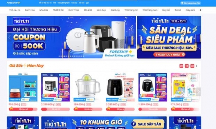 Ngăn chặn những vi phạm gian lận trên sàn thương mại điện tử