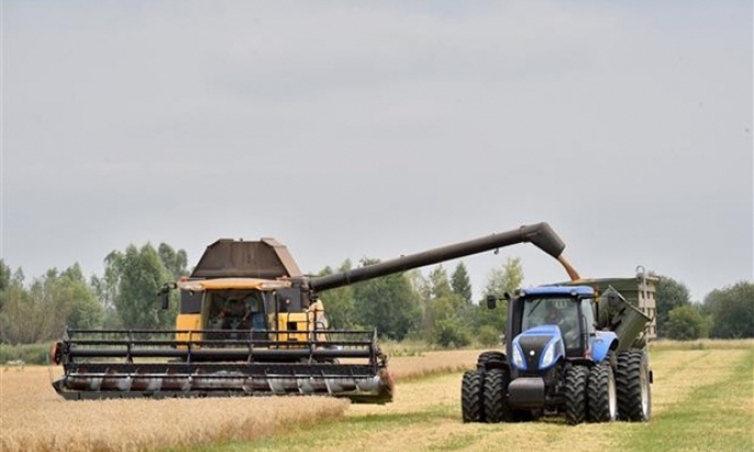 EBRD hạ dự báo tăng trưởng kinh tế của Ukraine trong năm nay