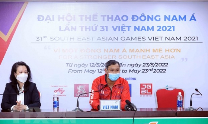 Những ứng viên sáng giá cho ngôi vô địch bóng đá nữ SEA Games 31