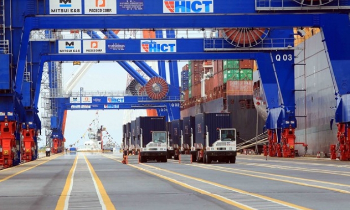 Hiệp định RCEP: Đòn bẩy giúp giảm thâm hụt thương mại từ nội khối