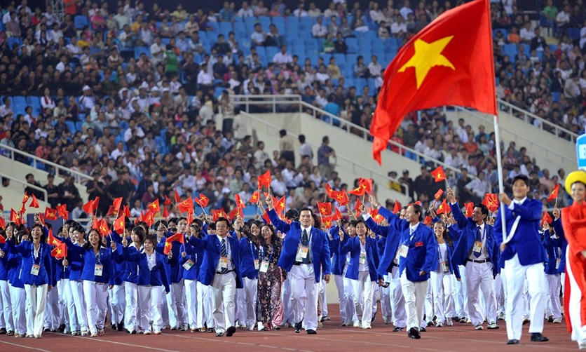 SEA Games 22: A turning point for Vietnamese sport