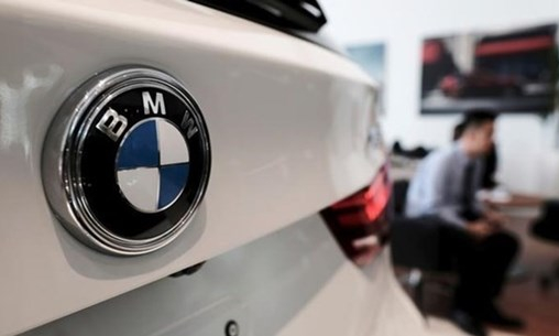 BMW phát triển hệ thống tái chế pin cao áp đầu tiên tại Trung Quốc