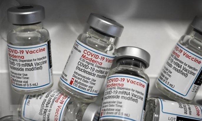 Tiếp nhận hơn 7,2 triệu liều vaccine COVID-19 do Australia tài trợ