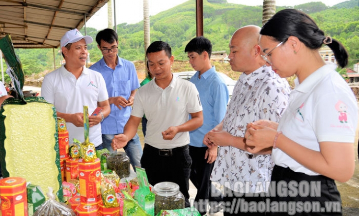 Phát huy nội lực, khơi dậy tiềm năng du lịch