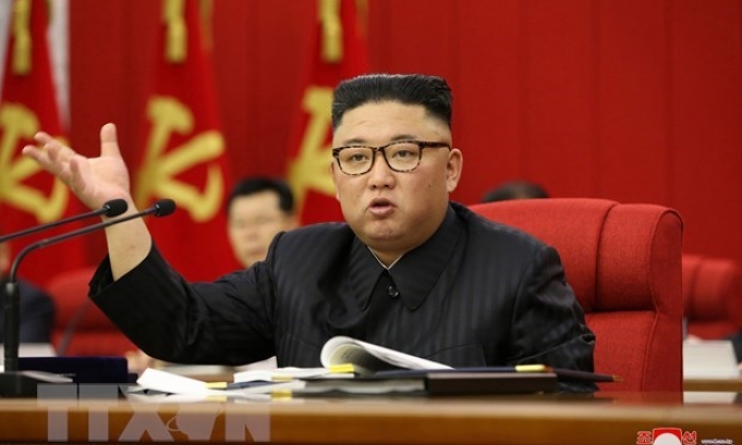 Đảng Lao động Triều Tiên thảo luận về cơ cấu lại cơ quan trong đảng