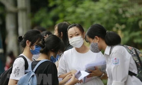 Kế hoạch tuyển sinh đại học, tuyển sinh cao đẳng ngành giáo dục mầm non năm 2022