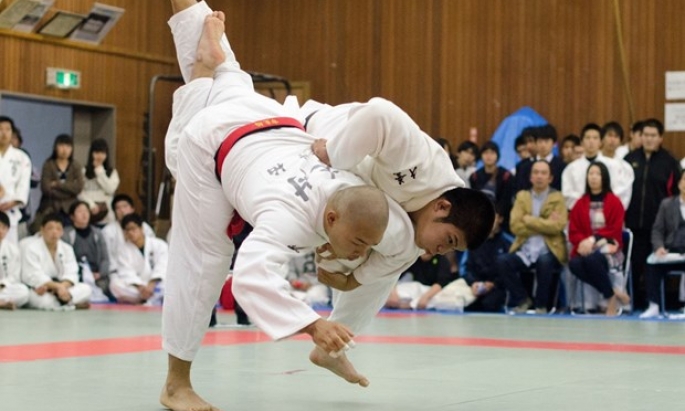 Võ Judo đối mặt với tương lai bấp bênh trên chính quê hương Nhật Bản