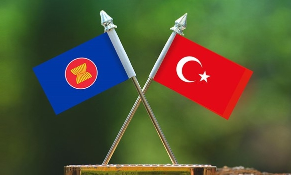 ASEAN tăng cường hợp tác với Thổ Nhĩ Kỳ trên nhiều lĩnh vực