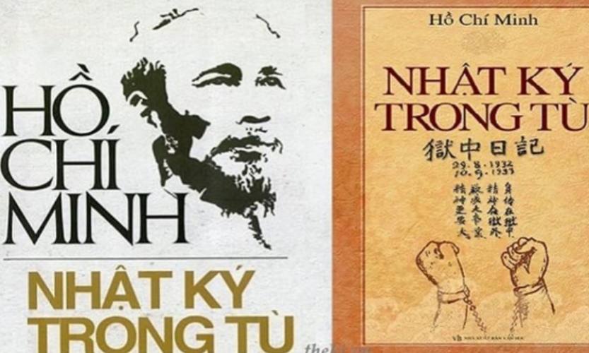 Tập thơ “Nhật ký trong tù” của Bác Hồ được dịch sang tiếng Uzbek