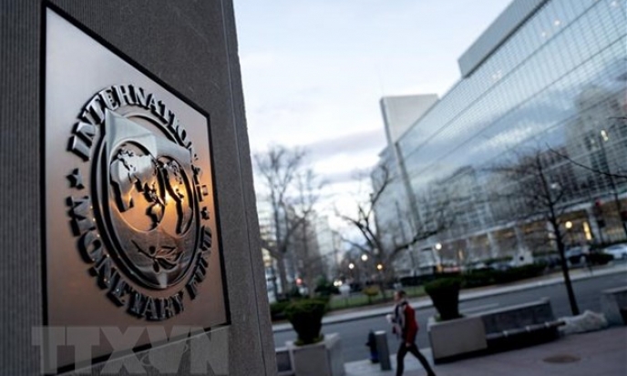 IMF, Argentina đạt thỏa thuận mở đường giải ngân hơn 4 tỷ USD