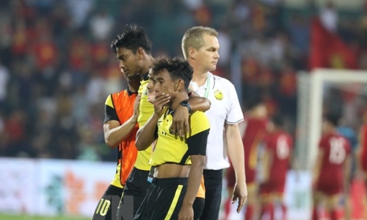 HLV U23 Malaysia quyết tâm đánh bại đội tuyển U23 Việt Nam