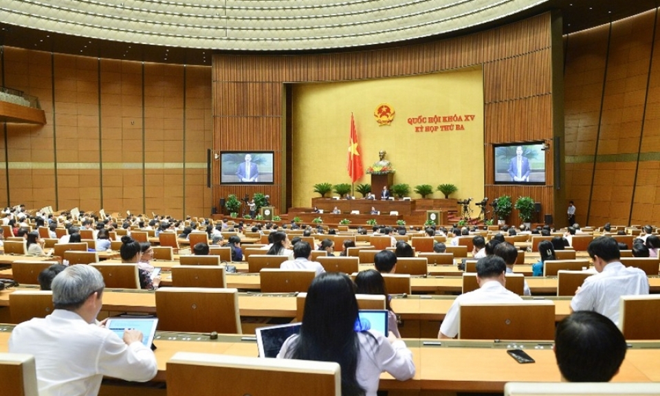 Thực hiện quy trình công tác cán bộ, bảo đảm đồng bộ, thống nhất giữ kỷ luật Đảng và Nhà nước