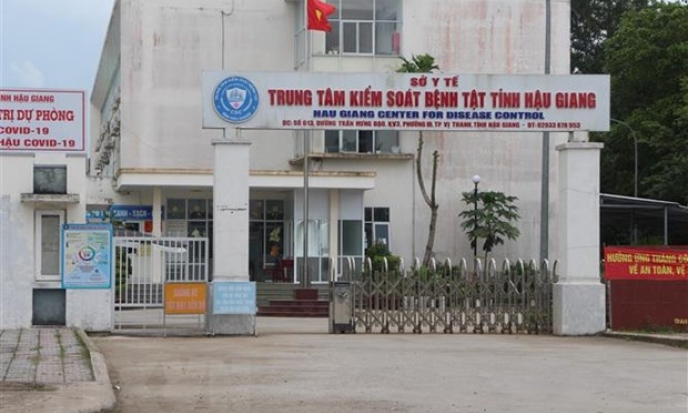 "Cánh tay nối dài của Trung ương” về phòng, chống tham nhũng, tiêu cực