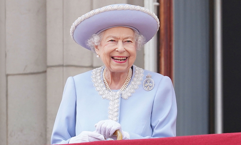 Nữ hoàng Anh Elizabeth II và những kỷ lục thú vị trong 70 năm trị vì