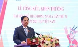 Đầu tư trọng tâm, trọng điểm, đặt ra mục tiêu cao hơn cho thể thao Việt Nam