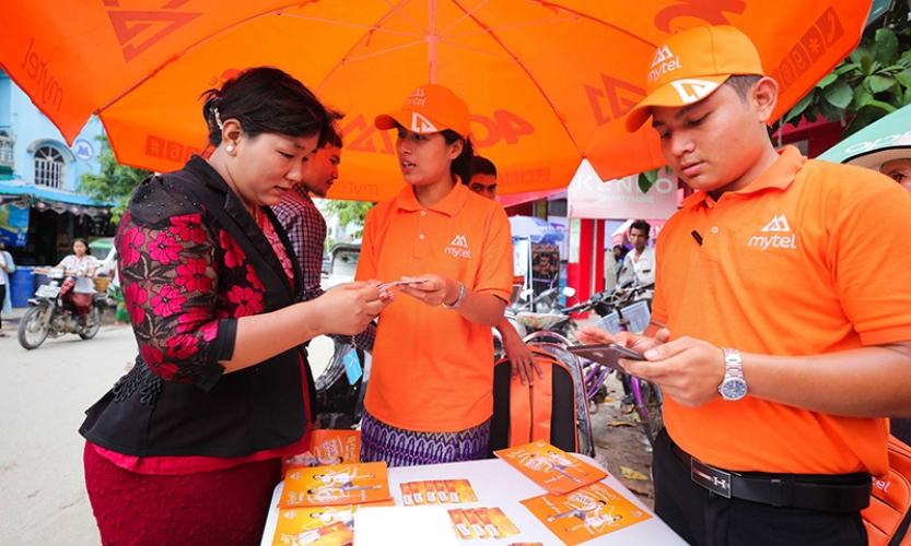 Nhiều sản phẩm của Viettel đạt giải thưởng công nghệ thông tin thế giới