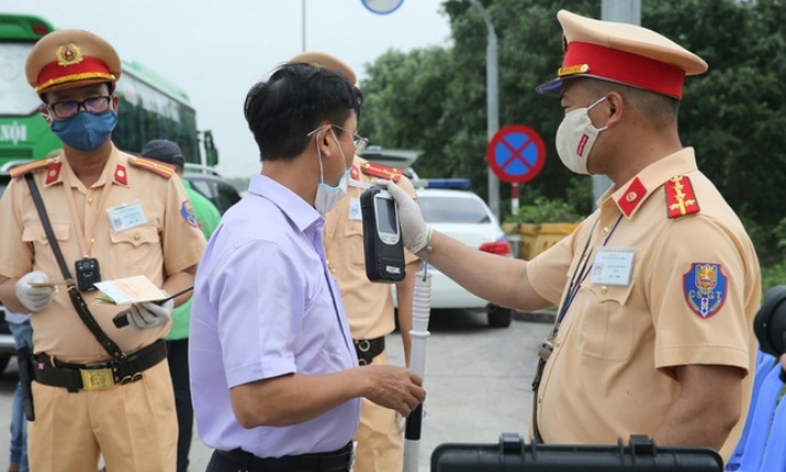 5 yếu tố cần để thay đổi hành vi tham gia giao thông