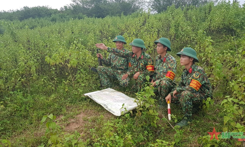 Không cứng nhắc và “mệnh lệnh hóa”, “hành chính hóa”