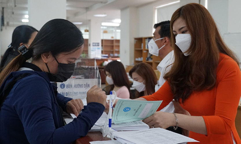 Chấn chỉnh việc mượn hồ sơ của người khác để giao kết hợp đồng lao động và tham gia bảo hiểm xã hội