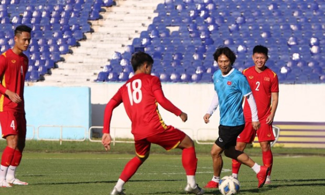 Lịch trực tiếp U23 châu Á: U23 Việt Nam đối đầu U23 Thái Lan