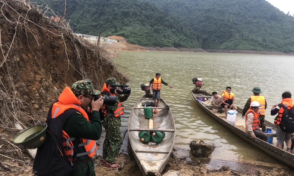 Giữ vững tính nhân văn của báo chí cách mạng