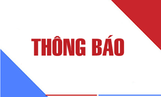 Thông báo tuyển dụng viên chức sự nghiệp năm 2022