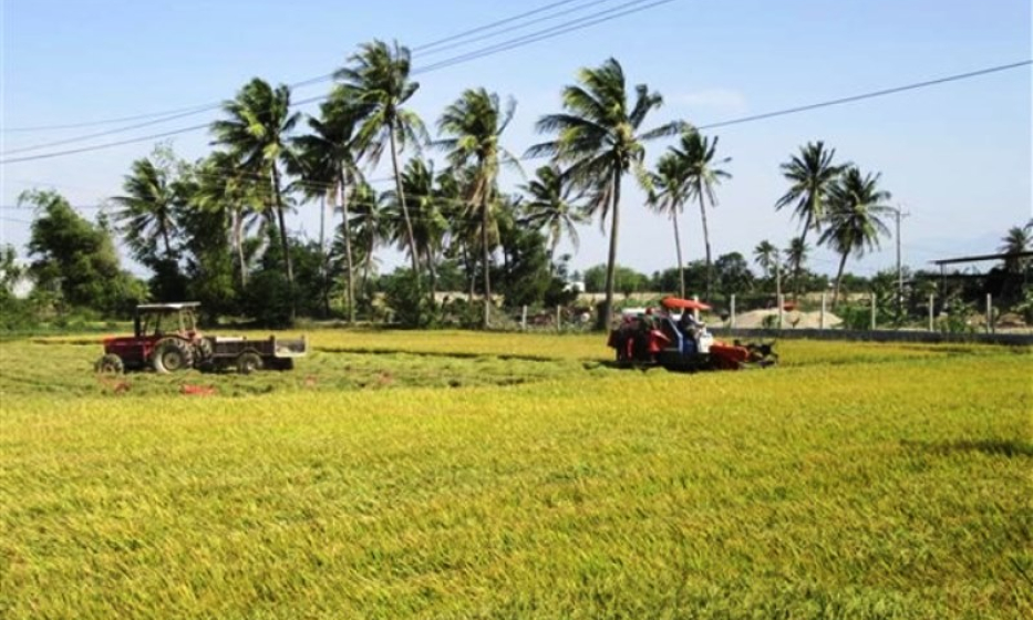 Thúc đẩy hợp tác nông nghiệp giữa Việt Nam và Liên minh châu Âu