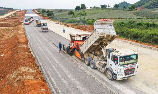 Đẩy nhanh tiến độ chuẩn bị đầu tư các dự án giao thông quan trọng