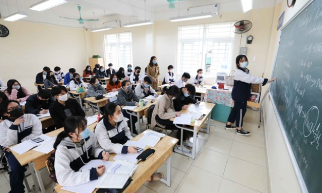 Đại biểu QH: Cần có cơ chế, giải pháp giảm học phí ở mức thấp nhất