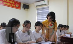 Đổi mới phương pháp dạy học giúp học sinh đạt điểm cao môn Lịch sử