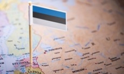 Estonia tạm ngừng cấp thị thực và giấy phép cư trú cho công dân Nga