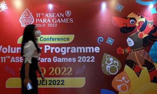 ASEAN Para Games 2022: Đảm bảo các giao thức y tế nghiêm ngặt