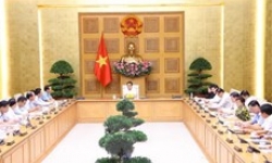 Tháo gỡ khó khăn, đẩy mạnh giải ngân vốn đầu tư công năm 2022