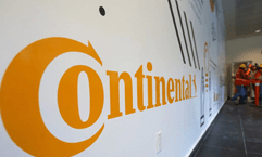 Continental tìm kiếm liên minh với các startup châu Á-Thái Bình Dương