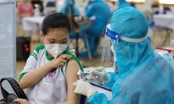 UNICEF: Việt Nam đã xây dựng được hệ thống tiêm chủng mạnh mẽ