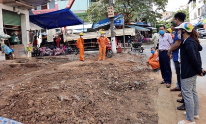 Thành phố Lạng Sơn: Phát huy hiệu quả hoạt động đội ngũ cộng tác viên dư luận xã hội