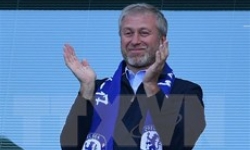 Tỷ phú Nga Roman Abramovich đòi EU bồi thường vì các lệnh trừng phạt