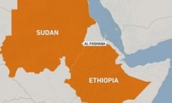 Sudan quyết định mở lại cửa khẩu biên giới với Ethiopia