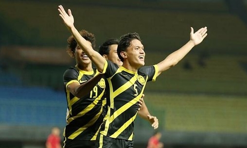 Đội tuyển Malaysia lên ngôi vô địch giải U19 Đông Nam Á 2022