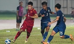 Link trực tiếp U19 Việt Nam-U19 Thái Lan tranh hạng ba U19 Đông Nam Á