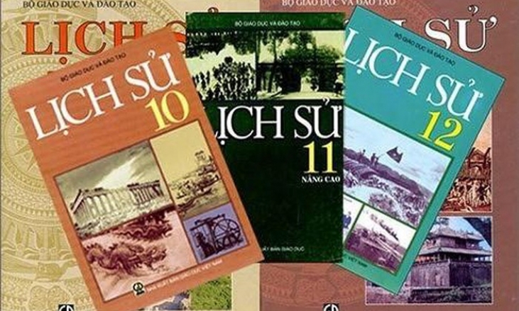 Bộ GD&ĐT làm rõ nhiều vấn đề nóng xung quanh việc điều chỉnh môn Lịch sử