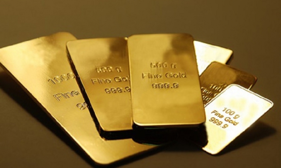 Giá vàng hôm nay 12-7: Giá vàng thế giới, trong nước giảm mạnh